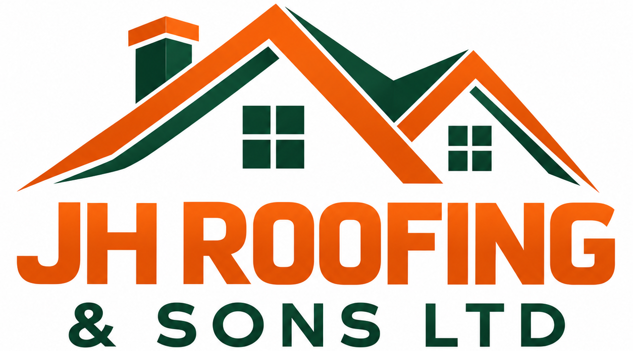 JH Roofing & Sons Ltd